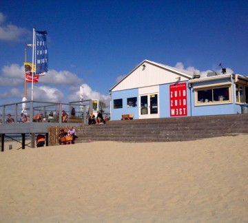 Zuid-Zuid-West