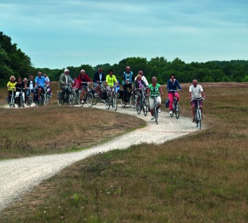 Mountainbiken