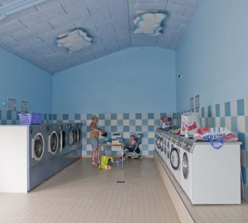 Waschsalon