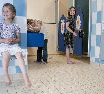 Sanitaire