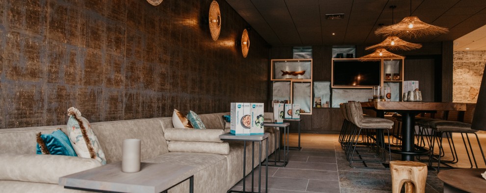 Restaurant Julianahoeve Renesse Zeeland
