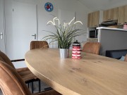 Juultje type 1 tafel