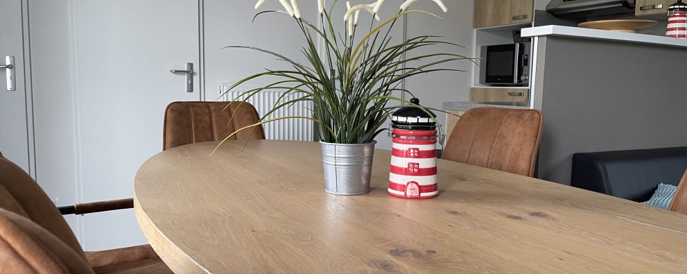 Juultje type 1 tafel