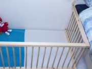 babybed+juultje+chalet Juultje Chalet