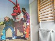 Juultje type 1 kinderkamer