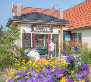 Front office medewerker