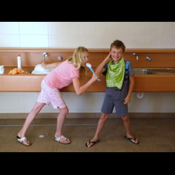 Afwassen