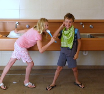 Afwassen is nu nog leuker