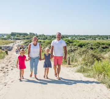 Wandelen