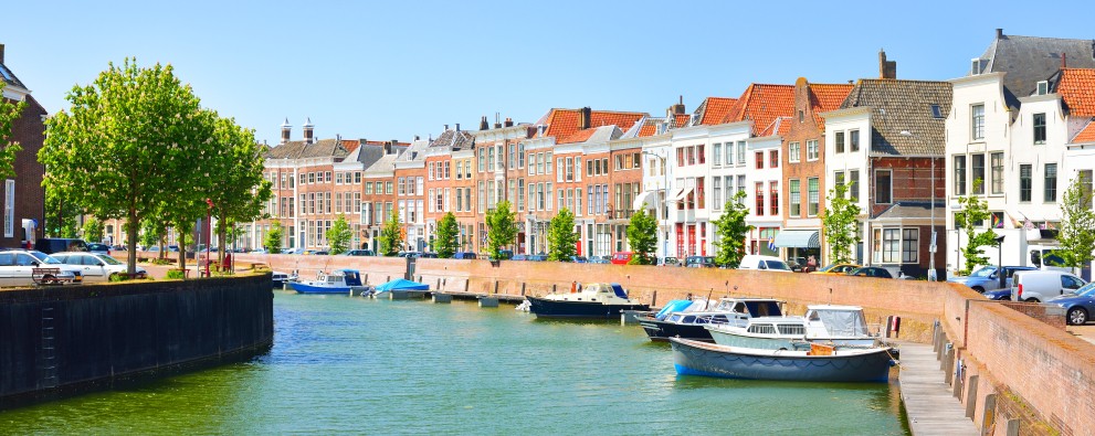 Middelburg