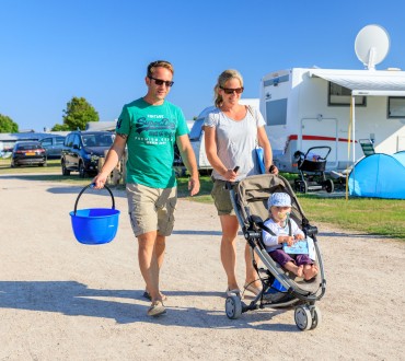 Voorjaarsvakantie Zeeland