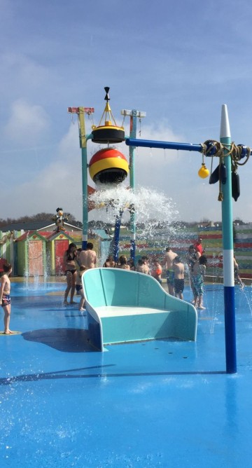 Spraypark 1