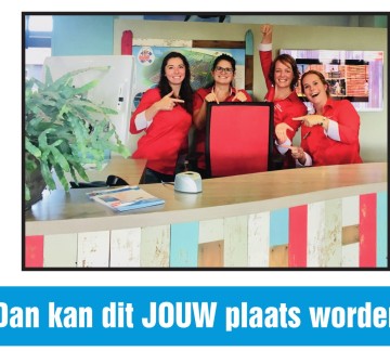 Stagiair(e) Front Office