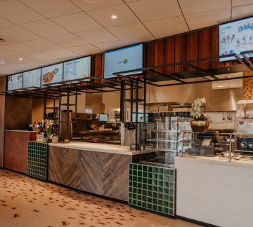 Foodcourt42