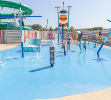 Spraypark