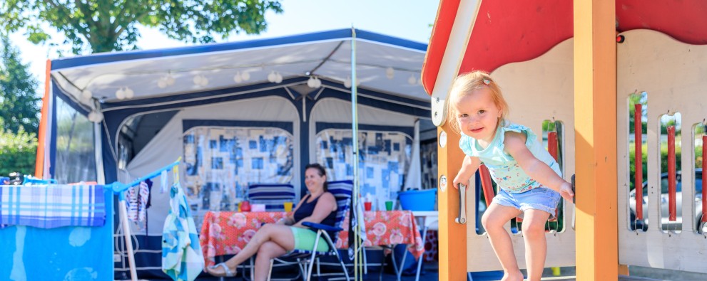 Zomervakantie in Renesse